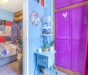 3 bedroom terraced house to rent - Photo 2