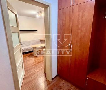 Prenájom, 1-izb. byt, 30 m - Photo 3