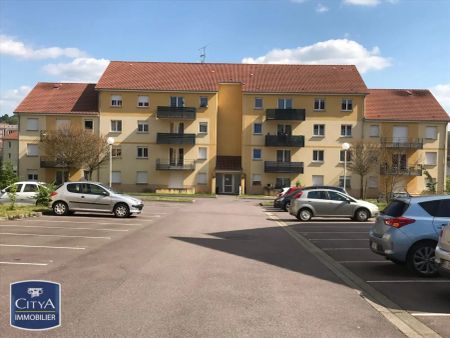 Appartement à louer 2 pièces 48.53m² - Photo 2