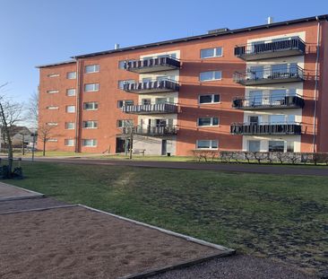 Vattugatan, Höganäs - Foto 4