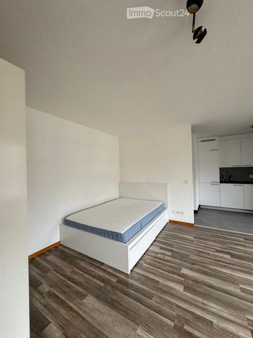1.5 Zimmer, 42 m² - Foto 2