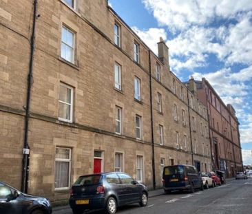 6/7 Tarvit Street, Edinburgh, EH3 9JY - Photo 1