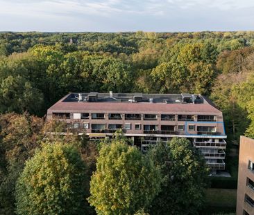 Appartement met 2 SLPK in residentie Ter Beuken in Turnhout - Foto 2