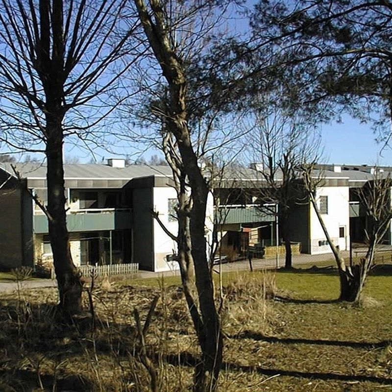 Bäckemadsvägen 8 M - Photo 1