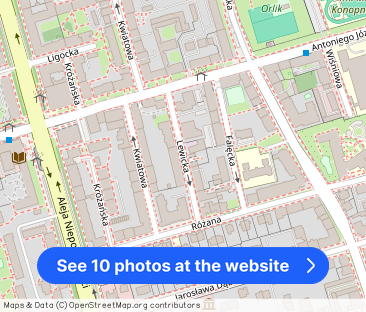 Bezpośrednio! 3 niezależne pokoje przy SGH i metrze Pole Mokotowskie - Photo 1