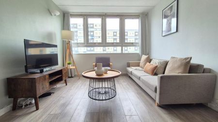 2 bedroom flat to rent - Photo 5