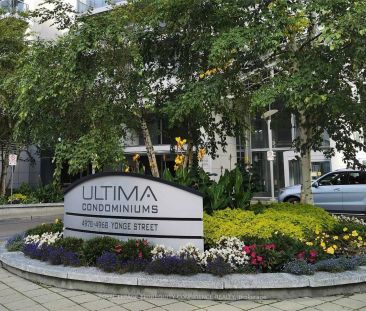 4978 Yonge Street #1707 - Photo 6