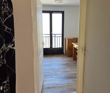 Location Appartement 1 pièce 18m² MONT SAXONNEX 74130 - Photo 3