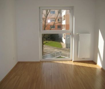 LEND nahe AVL List Gmbh, neuwertige sonnige 3ZI mit Balkon 10m² + T... - Photo 1
