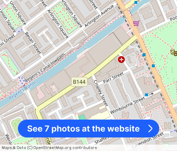 1 bedroom apartment for rent - Photo 1