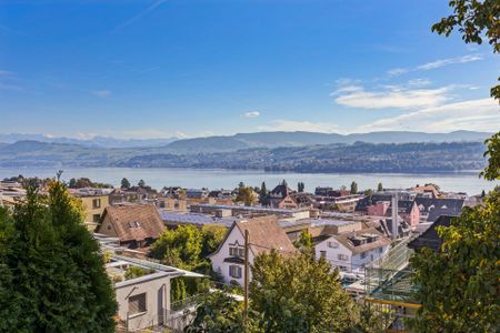 Einfamilienhaus mit Traumsicht - Photo 5