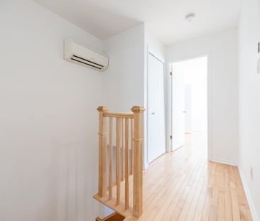 Maison à étages à louer - Montréal (Rosemont/La Petite-Patrie) (Sho... - Photo 5