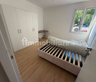 Trilocale via Alessandro Manzoni 28, Ospedaletto, Bolzano Vicentino - Photo 6