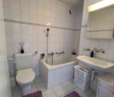 1.5 Zimmer, 30 m², 7. Stock - Photo 5