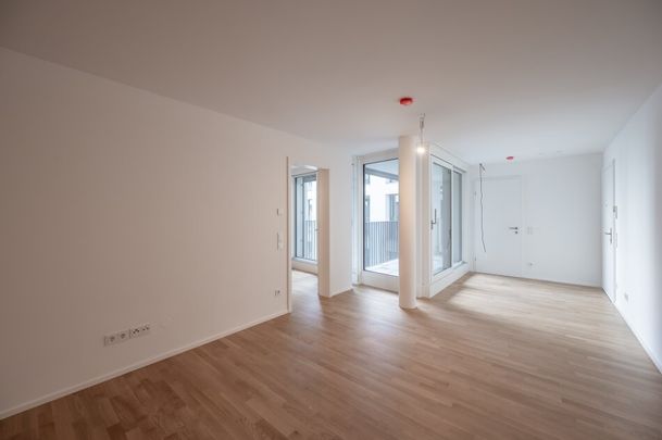 ++MOLLARD 50++ Stylish 2-room-apartment in the Heart of the City (1/13) - Foto 1
