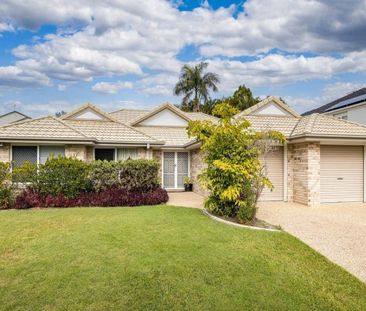 Spacious 4 Bedroom Family Home in Upper Kedron - Photo 3