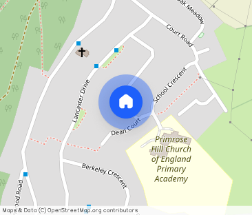 Charnwood Court, Lydney - Photo 1