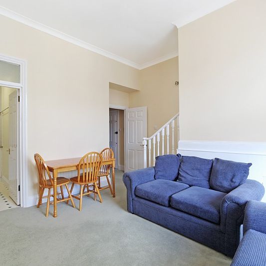 Lincoln House, Westbourne Terrace, W2 - Photo 1