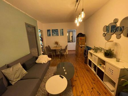 Coloc proche centre-ville et toutes commodités! - Photo 4