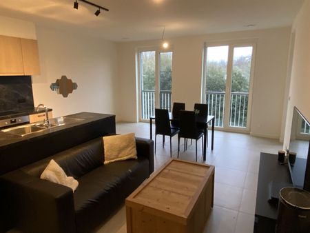 Appartement Te huur - Photo 5