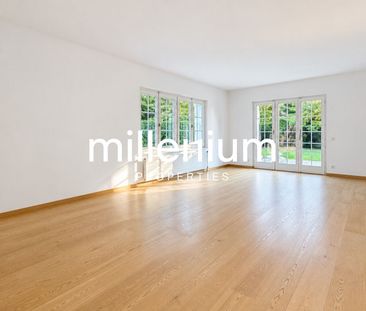 Vandoeuvres - Spacious 7-room family home - Photo 2