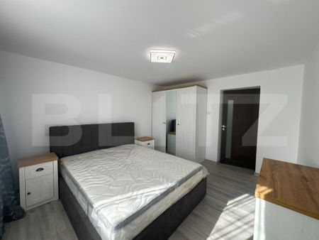 Casa 3 camere de inchiriat, 100 mp, zona Viile Noi - Photo 5