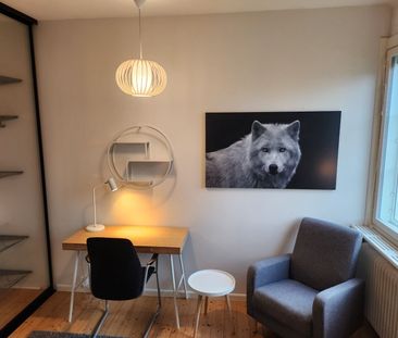 Gamla gatan, Partille/Göteborg - Photo 1