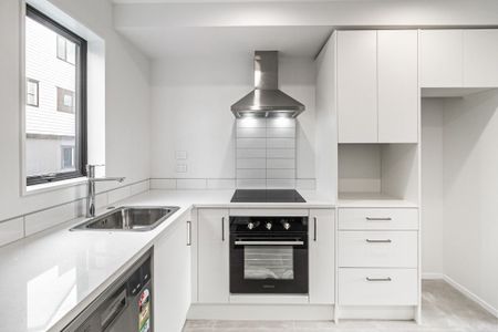 Easy Care, Brand New Townhouse - Photo 2