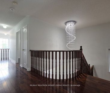 For Lease - 6 Mountland Road Unit# Upper, Brampton, Ontario - Photo 1