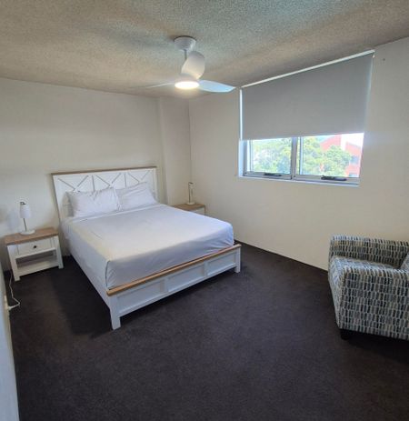 Furnished Beachside Apartment - Photo 2