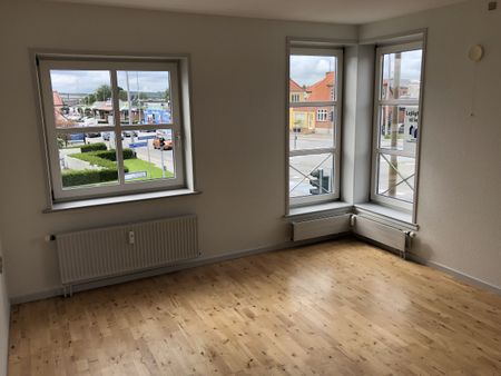 Hyggelig 2 værelses lejlihged beliggende i Gøls Minde, Skalborg med et dejligt lukket gårdmiljø. - Foto 2