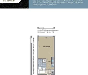 Oostenburgermiddenstraat 128 D, 1018 LL Amsterdam - Photo 6