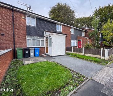 3 bedroom terraced house to rent - Photo 6