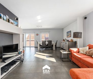 Rustig wonen met ruimte en licht in Dilbeek - Photo 1