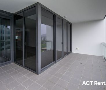 1404/240 Bunda Street, City ACT 2601 - Apartment For Rent | Domain - Photo 5