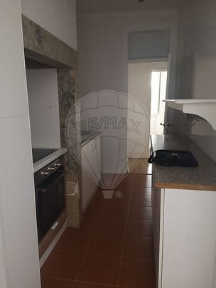 Apartamento T2 em Lisboa - Foto 1