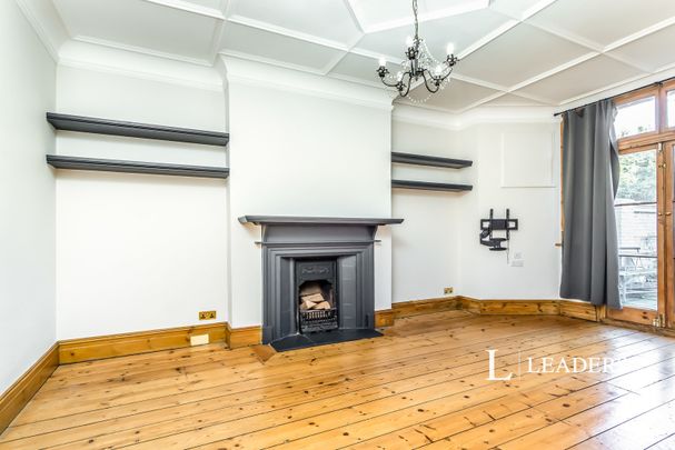 2 bedroom apartment to rent Mulgrave Road, Croydon, CR0 - Photo 1