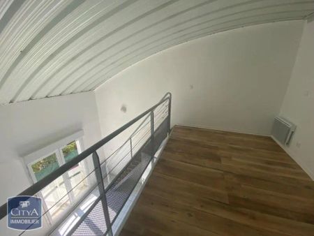 Appartement à louer 1 pièce 29.97m² - Photo 5