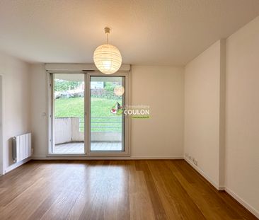 Location Appartement 1 pièce 21m² - Photo 4