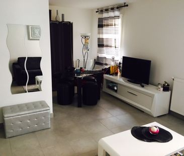 Appartement 1 pièce - Photo 2