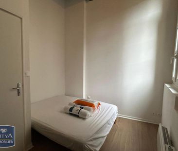 Location Appartement 2 pièces 40m² RENNES 35000 - Photo 4