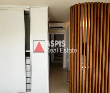 Studio/Γκαρσονιέρα, προς ενοικίαση Κέντρο, Βουλιαγμένη Κωδικός 1992556 - Photo 5