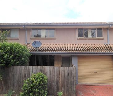 4 bedroom townhouse - Photo 5