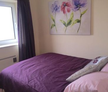 2 bedroom apartment to rent - Photo 6