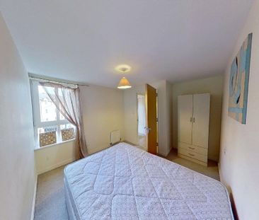 2 bedroom apartment to rent - Photo 6
