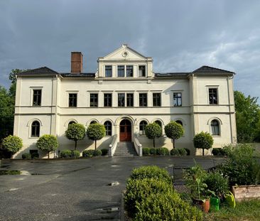Stilvolle 3- Raumwohnung mit großer Dachterrasse in Bestlage von Gö... - Photo 6