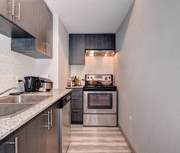 For Lease - 275 Larch Street Unit# F305, Waterloo, Ontario - Photo 6