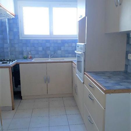 APPARTEMENT TYPE 3 DERNIER ETAGE CAVE PARKING SOUS SOLTOULOUSE SAINT MICHEL METRO MARCEL LANGER - Photo 4