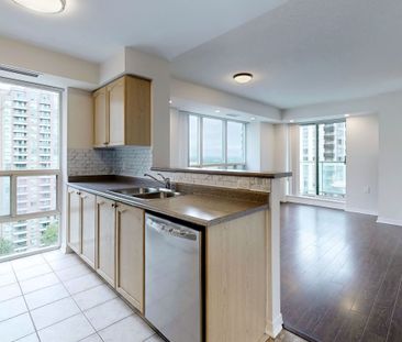 For Lease - 28 Olive Avenue Unit# LPH11, Toronto, Ontario - Photo 6
