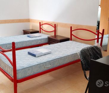 Malatesta trilocale con 2 balconi condominio incl - Photo 2